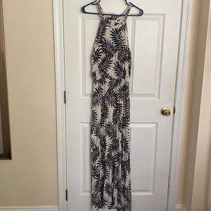 C&C california maxi dress
